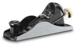 Stanley - Rabot Métallique De Pose 220