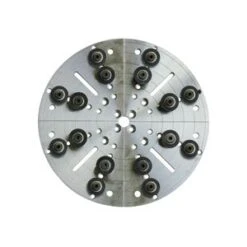 LEMAN - Plateau De Reprise 4 Mors + Accessoires