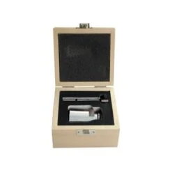 LEMAN - Coffret Tournage Mandrin + Mèche à Façonner Diam.35