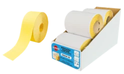 LEMAN - Rouleau Papier Mur Et Plafond (différents Grains)