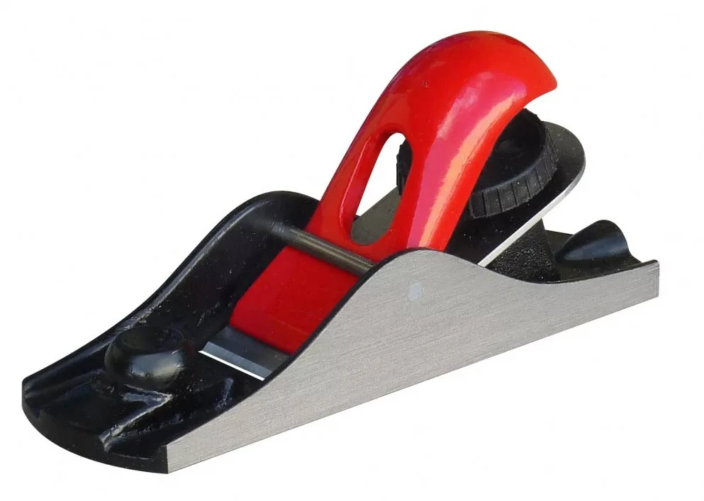 OUTIFRANCE - Rabot De Pose En Fonte - 180 X 50 Mm 3 OUTIFRANCE - Rabot De Pose En Fonte - 180 X 50 Mm