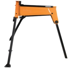 TRITON - SJA100E Étau/tréteau Portable SuperJaws