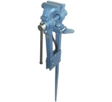 Etaux à Pied D'établi Professionnel