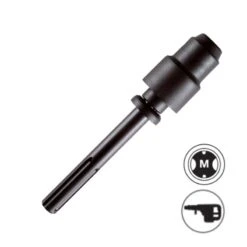 LEMAN - Adaptateur SDS Max / SDS+ Béton