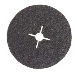 Disque Fibre Carbure De Silicium (vendus Par 25)