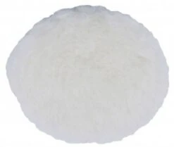 Bonnet De Polissage Pour Plateau Caoutchouc