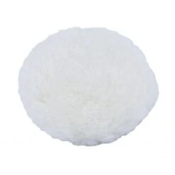 Bonnet De Polissage "velcro"