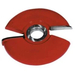 Leman - Fraise à Profil Congé "tonneau"