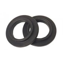 LEMAN - Jeu De 2 Bagues De Réduction Pour Toupie (Diamètre : 50, 40 Et 30mm)