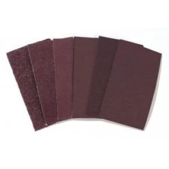 Leman - Patin Velcro Pour Cale à Poncer