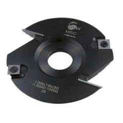 Leman - Porte-outils Profils Et Contre-profils