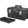 STANLEY - Boîte à Outils Etanche Fatmax - 710 X 285 X 308 Mm - Capacité Max. 45 Litres