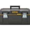 STANLEY - Boîte à Outils Etanche Fatmax - 584 X 267 X 305 Mm - Capacité Max. 20 Litres -Outil Boutique Boite a Outils Fatmax 1 93 935 resistante a leau 1