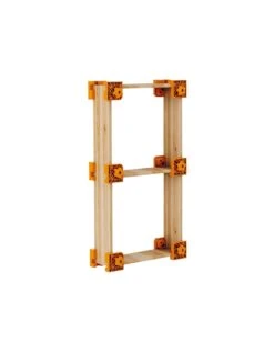 CMT - CFC-002 - Système De Serrage Réglable Angulaire Pour Panneaux, Boîtes Et Cadres -Outil Boutique CMT CFC 002 Accessoire de serrage reglable CMT CFC002 4