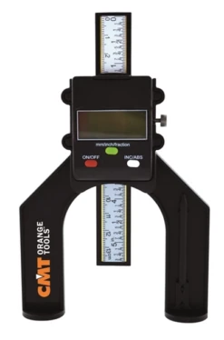 CMT - DMS-001 Pack 3 Outils De Mesure Pour Menuiserie -Outil Boutique CMT DMS 001 Pack 3 outils de mesure pour menuiserie CMTD 1