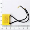 SCHEPPACH - Condensateur 0.33 UF / 275V Pour Scie à Onglet Radiale Kity MS305DB, Scheppach HM80L... -Outil Boutique Capture 780