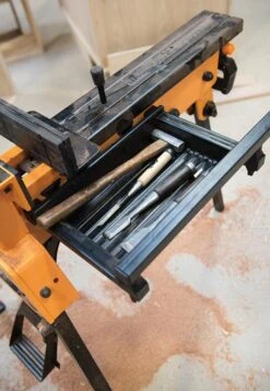 TRITON - SJA100XL Étau/tréteau Portable SuperJaws XXL -Outil Boutique Capture decran 2022 02 21 121239 19