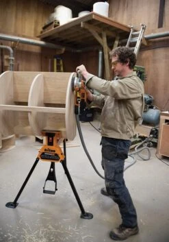 TRITON - SJA100XL Étau/tréteau Portable SuperJaws XXL -Outil Boutique Capture decran 2022 02 21 121239 20