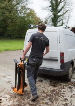 TRITON - SJA100XL Étau/tréteau Portable SuperJaws XXL -Outil Boutique Capture decran 2022 02 21 121239 21