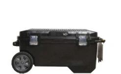 STANLEY - Coffre De Chantier Pro Etanche Fatmax - Dimensions 910 X 516 X 431 Mm -Outil Boutique Coffre de Chantier Pro Etanche Fatmax Dimensions 910 x 5