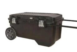 Devant 22 Devant -Outil Boutique Coffre de Chantier Pro Etanche Stanley