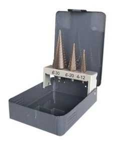 LEMAN - Coffret 3 Forets étagés