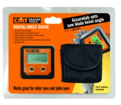 CMT - DAG-001 Rapporteur D'angle Magnétique -Outil Boutique DAG 001 1