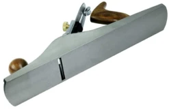 Faithfull - Grand Rabot à Main Professionnel En Fonte N°5, 355 X 60 Mm Largeur Fer : 50 Mm (coffret Bois) -Outil Boutique Faithfull Grand Rabot a main professionnel en fonte N 5 3