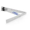 SHINWA - Fausse équerre Coulissante Aluminium - 300, 450 Ou 600 Mm -Outil Boutique Fausse equerre coulissante aluminium MESU6266 Shinwa