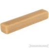 SILVERLINE - Gomme De Nettoyage Pour Bande Abrasive -Outil Boutique Gomme nettoyante pour abrasifs 82055980