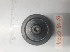 HOLZMANN - Roulette Pour Dégauchisseuse Raboteuse HOB305PRO (à L'unité)