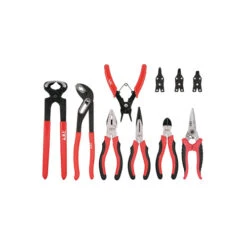JET - Y-116B - Coffret D'outils En Aluminium 116 Pièces -Outil Boutique JET Y 116B Coffret d outils en aluminium 116 pieces Y 11 3