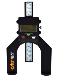 CMT - CMT DHG-001 Jauge De Profondeur Numérique