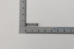 SCHEPPACH - Ressort Pour Coin De Serrage Pour Fers De Dégauchisseuse-Raboteuse (à L'unité) -Outil Boutique KITY SCHEPPACH Ressort pour coin de serrage a l unite 62