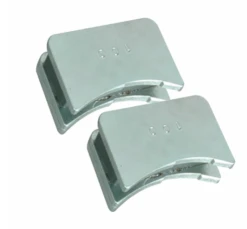 LEMAN - Jeu De 2 Positionneurs De Fers Magnétiques Pour P.O. -Outil Boutique Leman Jeu de 2 positionneurs magnetiques de fers 380 700 2