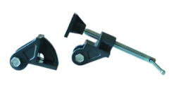 Leman - Lot De 2 Têtes De Dormant 11 Leman - Lot De 2 Têtes De Dormant -Outil Boutique Leman Lot de 2 tetes de dormant 041 00 002