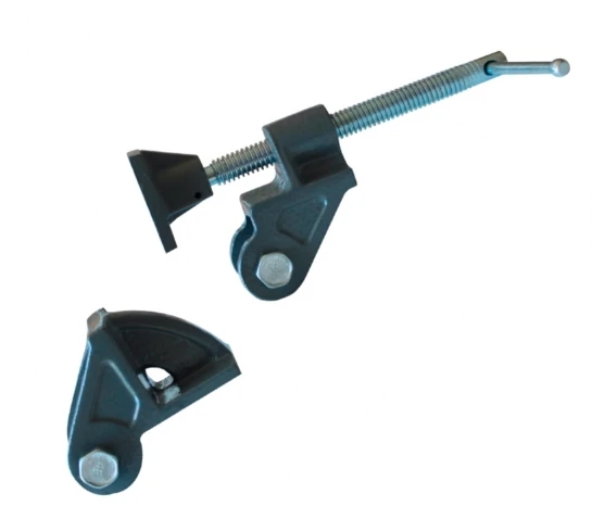 Leman - Lot De 2 Têtes De Dormant 6 Leman - Lot De 2 Têtes De Dormant – Image 4