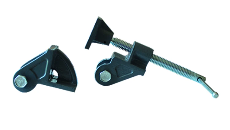 Leman - Lot De 2 Têtes De Dormant 7 Leman - Lot De 2 Têtes De Dormant – Image 5