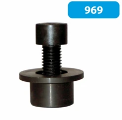 Leman - Manchon Et Vis Bout D'arbre M14 Ou M16 Et En Alésage 30 Ou 50mm -Outil Boutique Leman Manchon et vis bout d arbre M14 ou M16 et en al 2