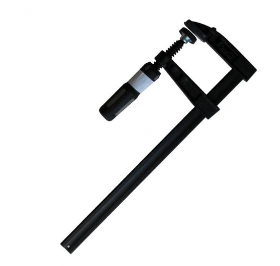 LEMAN - Serre-joint à Manche 4 LEMAN - Serre-joint à Manche – Image 2