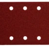 METABO - Assortiment 10 Feuilles Abrasives Auto-agrippantes 115x230mm -Outil Boutique METABO Assortiment 10 feuilles abrasives auto agrippante 1