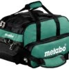 METABO - Sacoche à Outils Petit Modèle 460 X 260 X 280 Mm -Outil Boutique METABO Sacoche a outils petit modele 460 x 260 x 280 mm