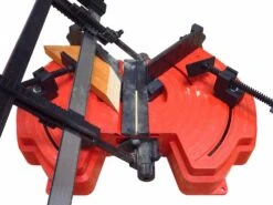 OUTIFRANCE - Scie à Onglet Bi-angulaire -Outil Boutique OUTIFRANCE Scie a onglet Bi angulaire 9380500 2