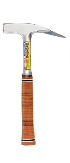 FOREZIENNE - Marteau De Couvreur Arrache-clous