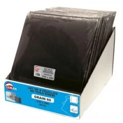 Lot De 8 Feuilles De Papier Semi-vrac - Papier Imperméable