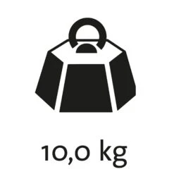 PEUGEOT - EnergyHit-1000 Enclume 10 Kg -Outil Boutique PEUGEOT EnergyHit 1000 Enclume 10 kg 100810 2