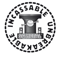 PEUGEOT - EBT125 Etau D'établi Pivotant 125 Mm -Outil Boutique PEUGEOT Etau d etabli pivotant EBT 125 100705 4