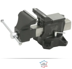 PEUGEOT - EBT150 Etau D'établi Pivotant 150 Mm