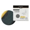 PEUGEOT - Support Autocollant ø200 Mm Pour Disques Velcro -Outil Boutique PEUGEOT Support autocollant o200 mm pour disques velcro