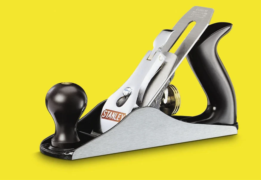 STANLEY - Rabots D'établi Bailey 5 STANLEY - Rabots D'établi Bailey – Image 3
